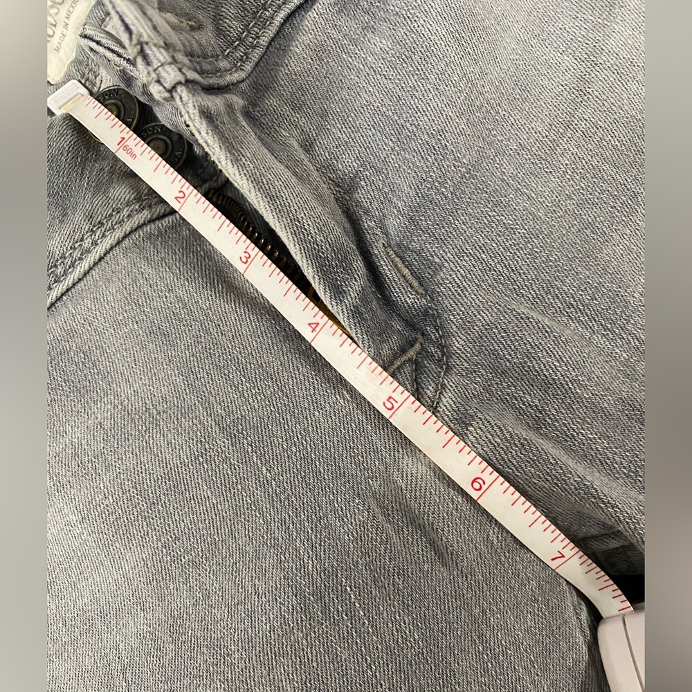 Hudson Jeans light gray - Picture 4 of 4